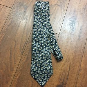 Saville Row Tie